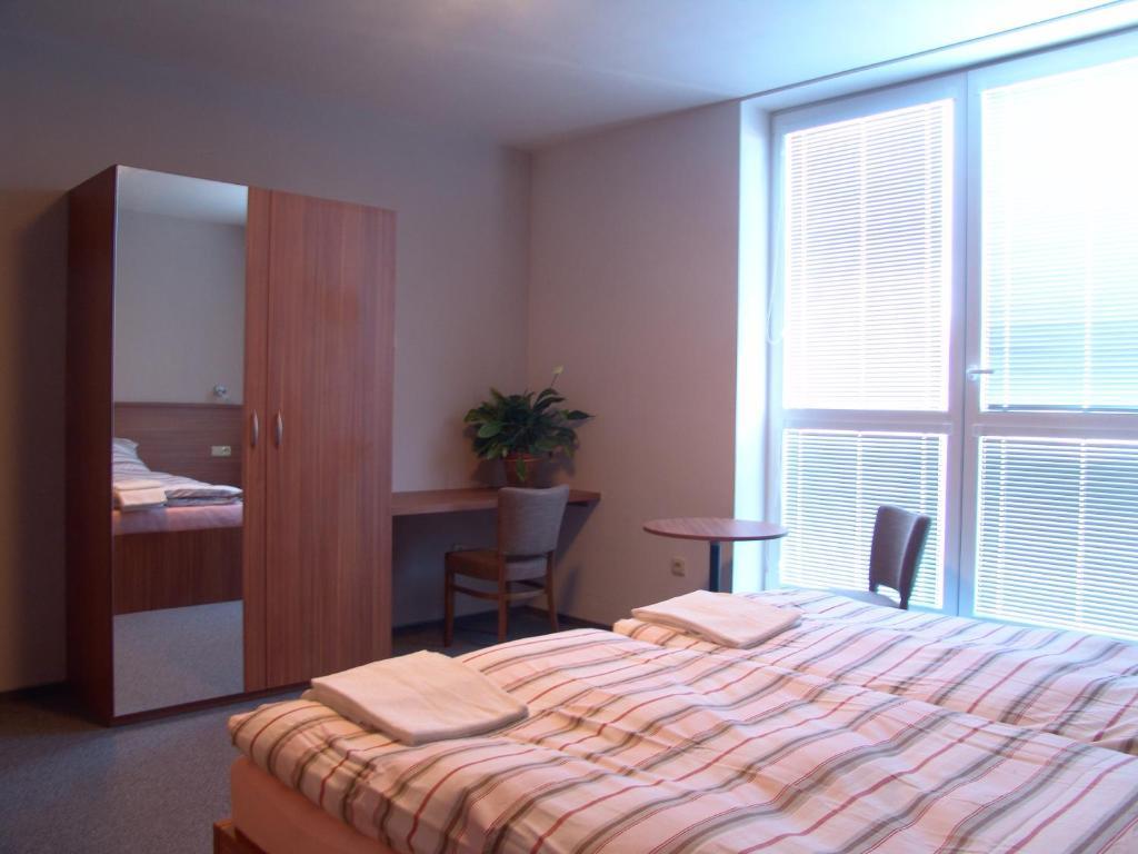 Penzion Ruland Hotel Brno Ruang foto