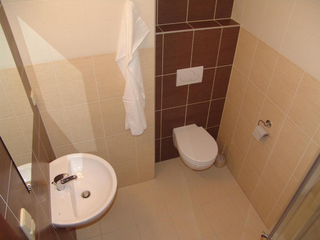 Penzion Ruland Hotel Brno Ruang foto