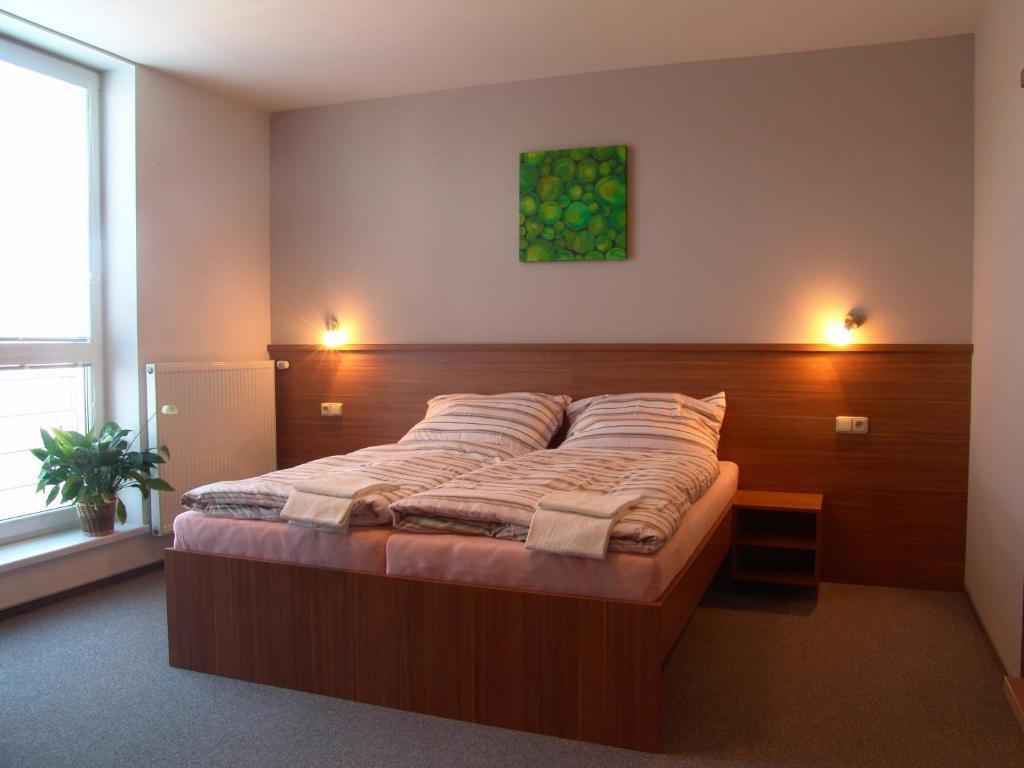 Penzion Ruland Hotel Brno Ruang foto